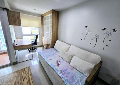 62 ตรม., 2 ห้องนอน, 2 ห้องน้ำ คอนโด ราคา ฿ 2,600,000