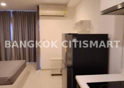 Condo at Condolette Pixel Sathorn for sale