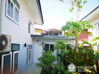 2-BR House near BTS Udom Suk