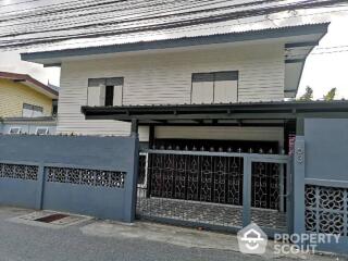 2-BR House near BTS Udom Suk