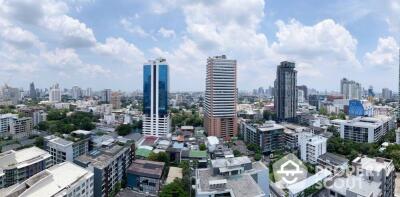 1-BR Condo at 59 Heritage Sukhumvit 59 near BTS Thong Lor