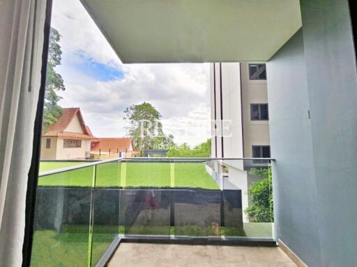 Andromeda Condominium – Studio bed 1 bath in Pratamnak PP10611