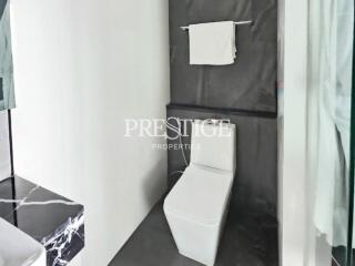 Andromeda Condominium – Studio bed 1 bath in Pratamnak PP10611