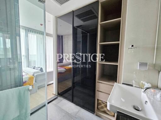 Andromeda Condominium – Studio bed 1 bath in Pratamnak PP10611