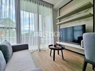 Andromeda Condominium – Studio bed 1 bath in Pratamnak PP10611