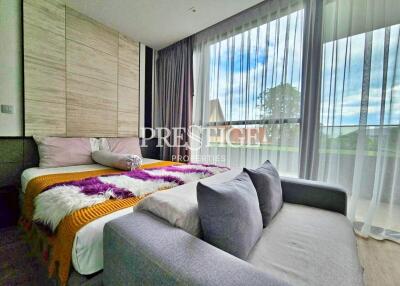 Andromeda Condominium – Studio bed 1 bath in Pratamnak PP10611