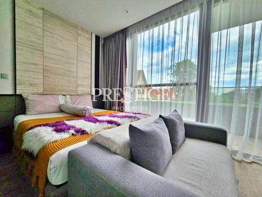 Andromeda Condominium – Studio bed 1 bath in Pratamnak PP10611