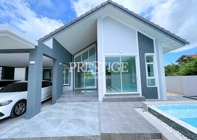 Sanit Village – 3 bed 2 bath in East Pattaya PP10609