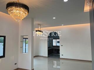 Sanit Village – 3 bed 2 bath in East Pattaya PP10609