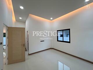 Sanit Village – 3 bed 2 bath in East Pattaya PP10609