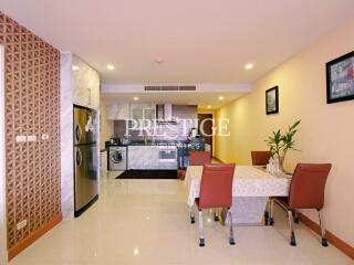 The Residence @ Dream Pattaya – 2 bed 2 bath in Na-Jomtien PP10608