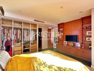 The Residence @ Dream Pattaya – 2 bed 2 bath in Na-Jomtien PP10608