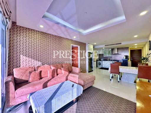 The Residence @ Dream Pattaya – 2 bed 2 bath in Na-Jomtien PP10608