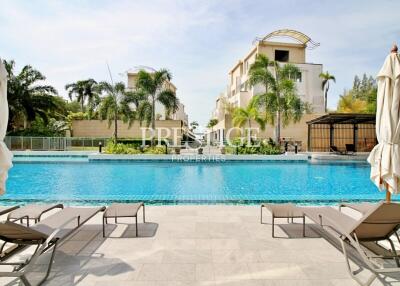 The Residence @ Dream Pattaya – 2 bed 2 bath in Na-Jomtien PP10608