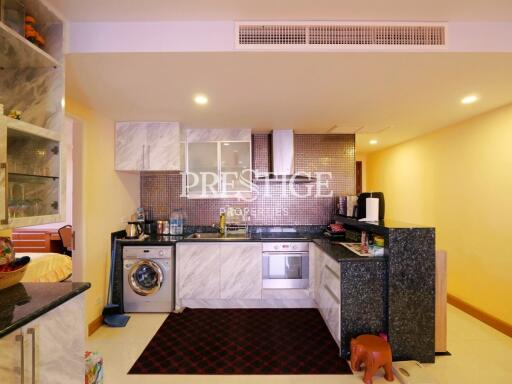 The Residence @ Dream Pattaya – 2 bed 2 bath in Na-Jomtien PP10608