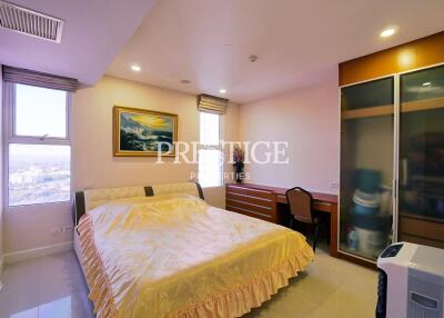 The Residence @ Dream Pattaya – 2 bed 2 bath in Na-Jomtien PP10608