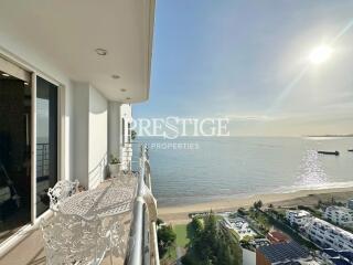 The Residence @ Dream Pattaya – 2 bed 2 bath in Na-Jomtien PP10608