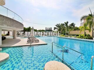 The Residence @ Dream Pattaya – 2 bed 2 bath in Na-Jomtien PP10608