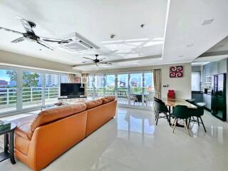 View Talay 5 – 1 bed 2 bath in Jomtien PP10607