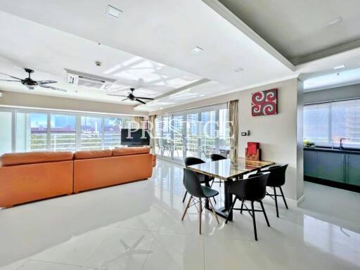 View Talay 5 – 1 bed 2 bath in Jomtien PP10607