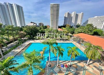 View Talay 5 – 1 bed 2 bath in Jomtien PP10607