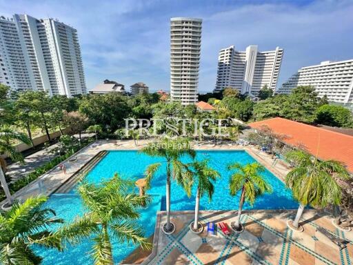 View Talay 5 – 1 bed 2 bath in Jomtien PP10607