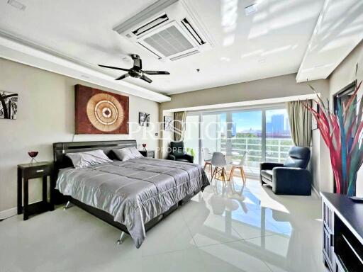 View Talay 5 – 1 bed 2 bath in Jomtien PP10607