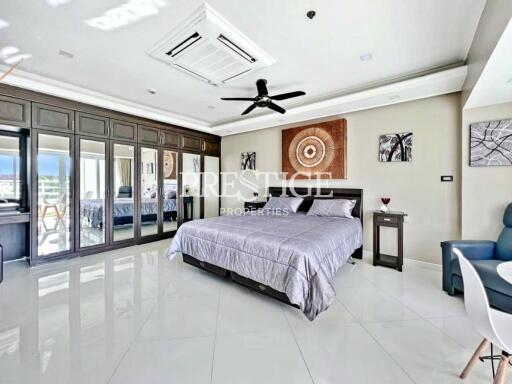 View Talay 5 – 1 bed 2 bath in Jomtien PP10607