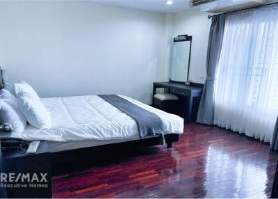 Stunning 2-Bedroom Condo for Rent in Sukhumvit 51 - Spacious & Modern