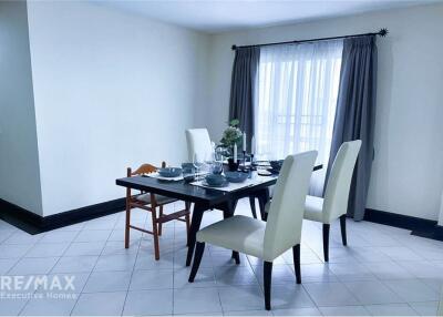 Stunning 2-Bedroom Condo for Rent in Sukhumvit 51 - Spacious & Modern