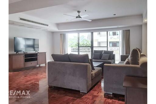 Spacious 4 Bedroom Condo Perfect for Families