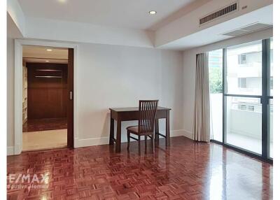 Spacious 4 Bedroom Condo Perfect for Families