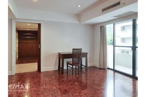 Spacious 4 Bedroom Condo Perfect for Families