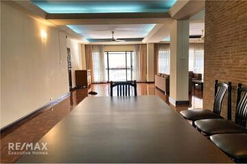 Luxurious 3 Bedroom Condo for Rent in Sukhumvit 11 with Spectacular Views