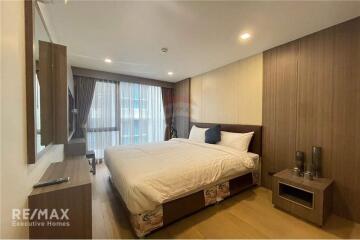 Luxurious 2 Bedrooms Condo in Thonglor with Exceptional Amenities