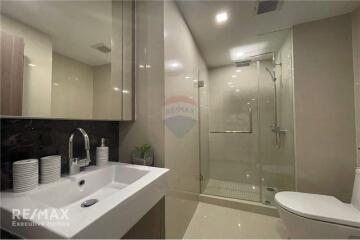 Luxurious 2 Bedrooms Condo in Thonglor with Exceptional Amenities