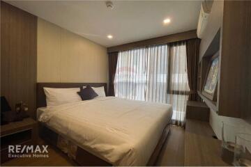 Luxurious 2 Bedrooms Condo in Thonglor with Exceptional Amenities