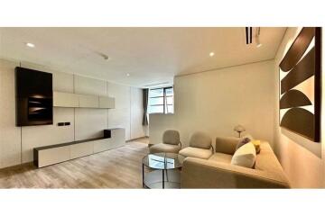 Promotion Price! Modern 4 Bedroom Condo with Big Terrace in Private Sathon Soi 1