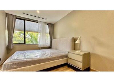 Promotion Price! Modern 4 Bedroom Condo with Big Terrace in Private Sathon Soi 1