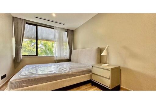 Promotion Price! Modern 4 Bedroom Condo with Big Terrace in Private Sathon Soi 1