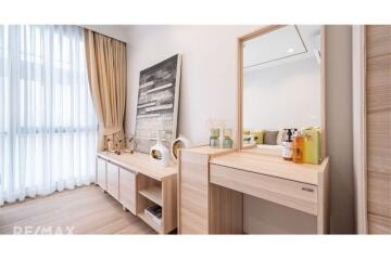 For Rent: Stylish 2-Bedroom Apartment in Sathorn