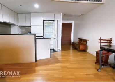 For Sale: High-Floor 1-Bedroom Apartment at Urbana Sathorn - Opposite BNH Hospital, near BTS Sala Daeng