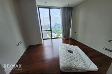 Luxurious 2-Bedroom Condo for Sale at The Residences at Sindhorn Kempinski Hotel Bangkok