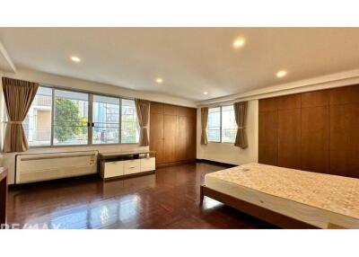 Spacious 3 Bedroom Low Rise Condo for Rent