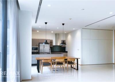 Luxurious Condo for Rent in Sukhumvit 26 with Brand New Amenities