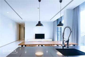 Luxurious Condo for Rent in Sukhumvit 26 with Brand New Amenities