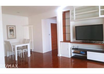 Luxurious 2BR Condo with Stunning Views in Prasanmitr Place, Sukhumvit 23