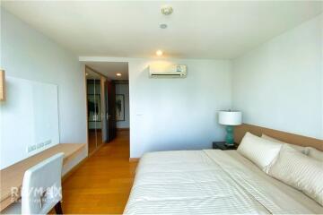 Luxurious Pet-Friendly 4-Bedroom Penthouse Condo for Rent in Sukhumvit 55 BTS Thonglor