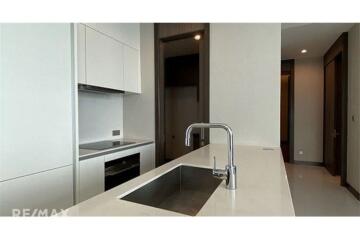 Brand New 3 Bedroom Condo for Sale at Q1 Sukhumvit - Prime Location!