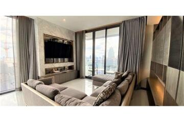 Brand New 3 Bedroom Condo for Sale at Q1 Sukhumvit - Prime Location!